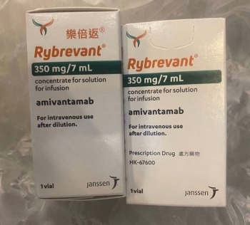 Thuốc Rybrevant Amivantamab 350mg/ 7ml giá bao nhiêu?