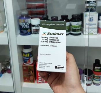 Thuốc Stalevo 100mg/25mg/200mg giá bao nhiêu?