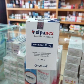 Thuốc Velpanex giá bao nhiêu mua ở đâu?