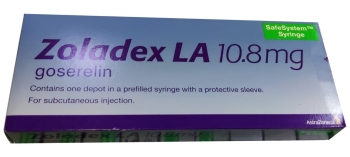 Thuốc Zoladex LA 10,8mg Goserelin giá bao nhiêu?