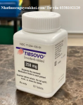 Thuốc Tibsovo Ivosidenib 250mg mua ở đâu giá bao nhiêu?