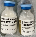 Thuốc Zavicefta 2g/0,5g giá bao nhiêu?