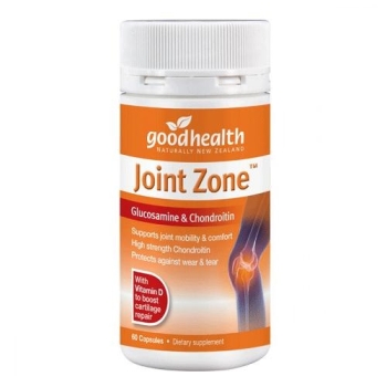 Joint Zone GoodHealth – Tốt khớp, chắc xương